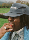 Good Farmers’ Staple Cap - Navy