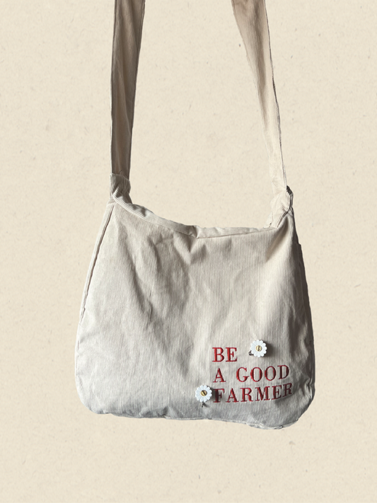 The Good Farmer’s tote