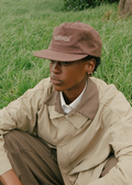 Good Farmers’ Staple Cap - Brown